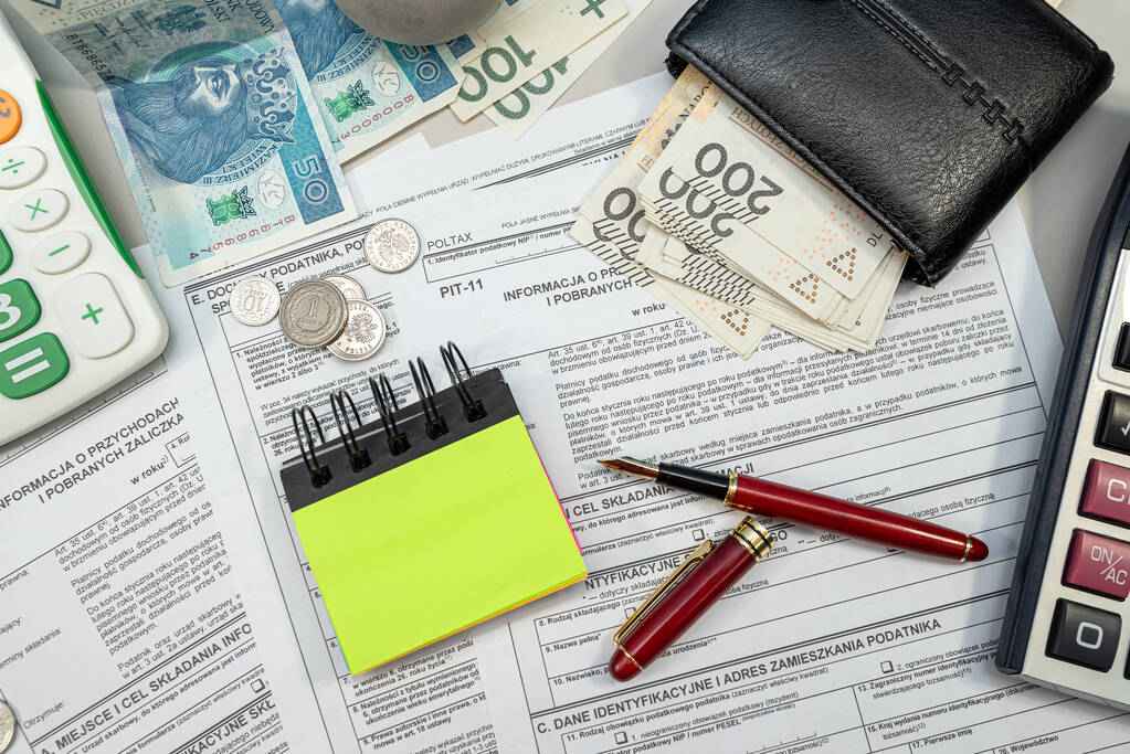 Taxes